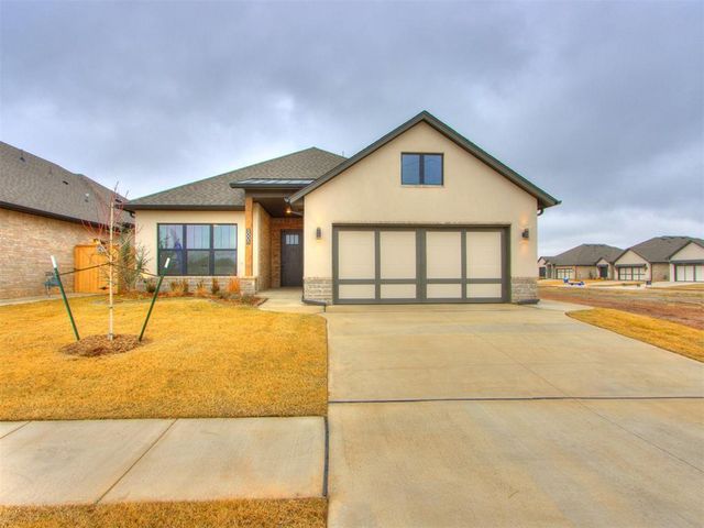 3005 SW 133rd Terrace, Oklahoma City, OK 73170
