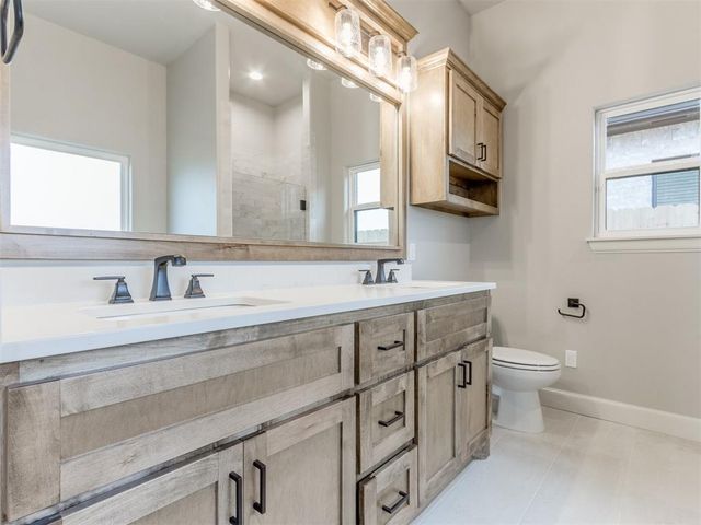 3005 SW 133rd Terrace, Oklahoma City, OK 73170