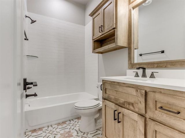 3005 SW 133rd Terrace, Oklahoma City, OK 73170