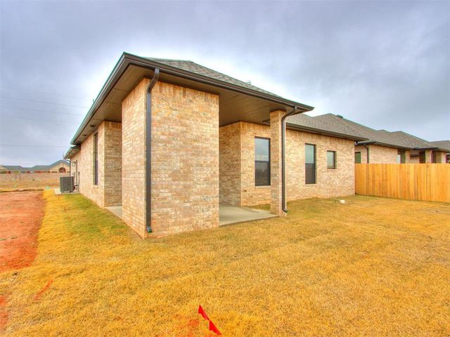 3005 SW 133rd Terrace, Oklahoma City, OK 73170