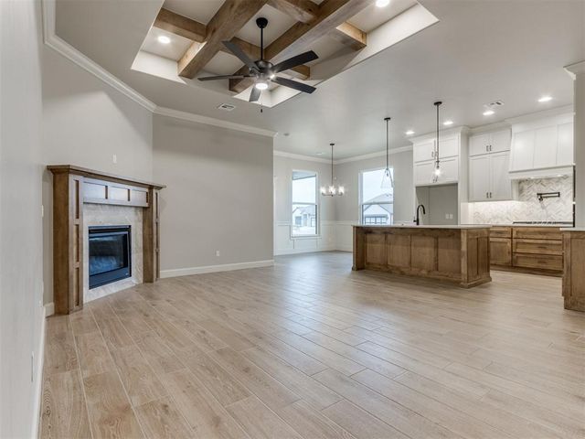 3005 SW 133rd Terrace, Oklahoma City, OK 73170