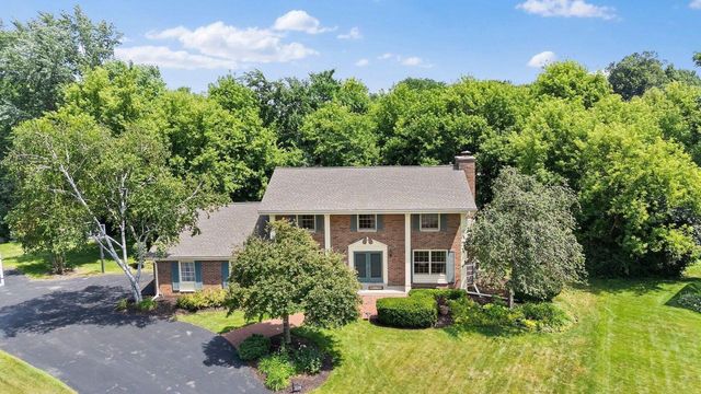 21330 Almesbury COURT, Brookfield, WI 53045