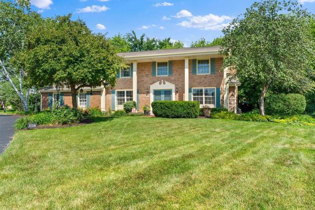 21330 Almesbury COURT, Brookfield, WI 53045