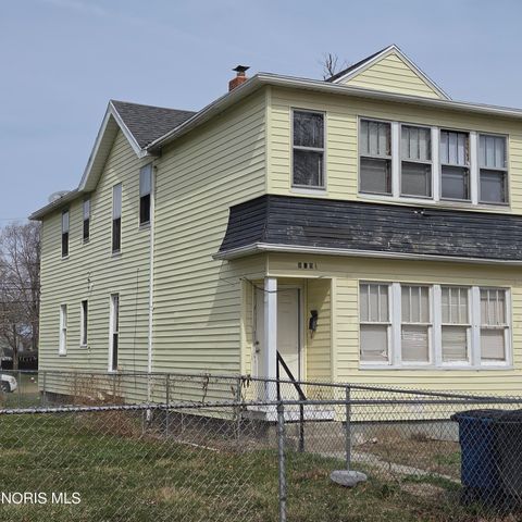 818 Norwood Avenue, Toledo, OH 43607