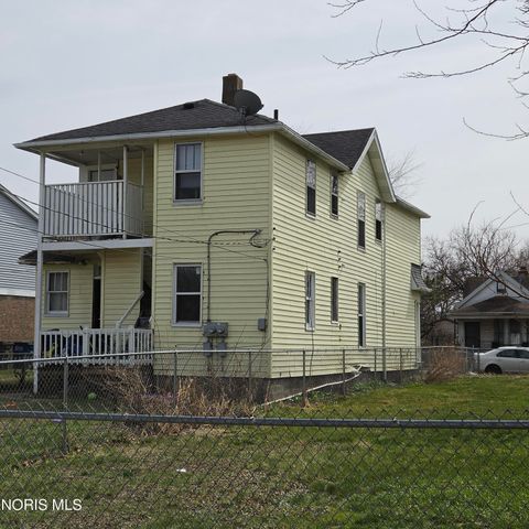 818 Norwood Avenue, Toledo, OH 43607