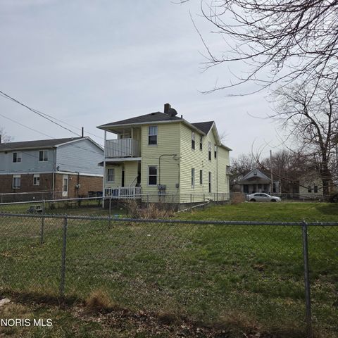 818 Norwood Avenue, Toledo, OH 43607