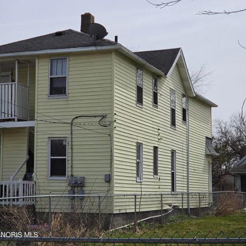 818 Norwood Avenue, Toledo, OH 43607