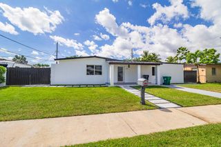 11014 Westwood Lake Drive, Miami, FL 33165