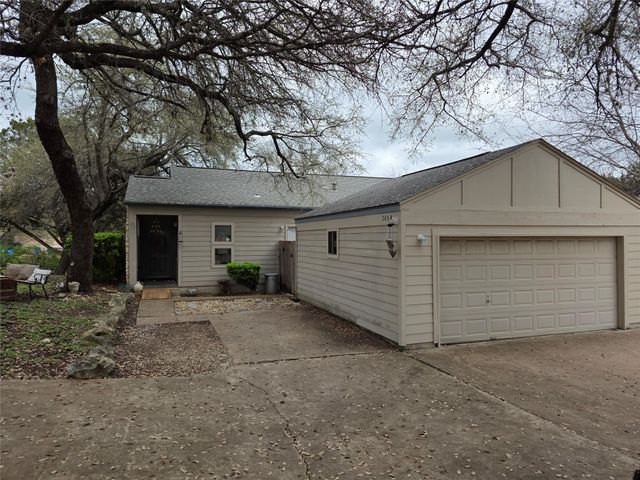 263 Mooring CIR, Lakeway, TX 78734