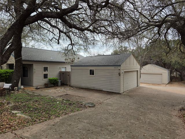 263 Mooring CIR, Lakeway, TX 78734