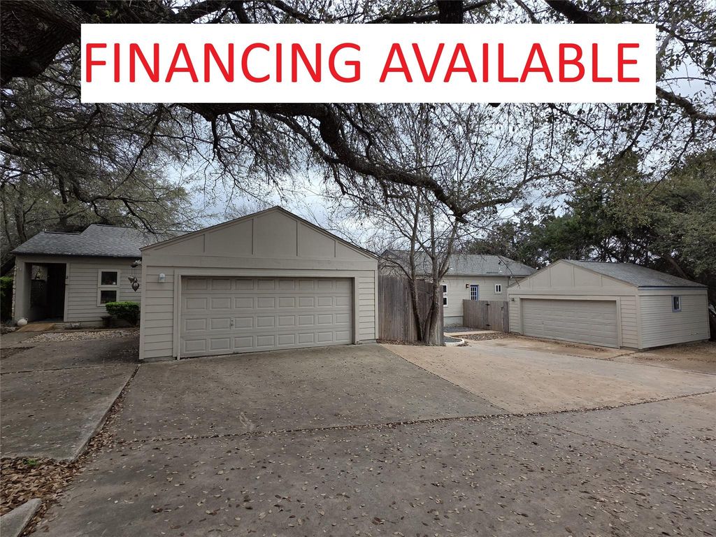 263 Mooring CIR, Lakeway, TX 78734