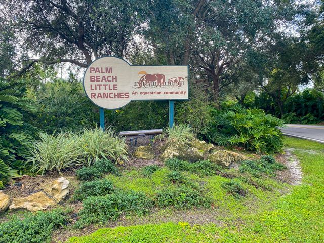661 W RAMBLING Drive, Wellington, FL 33414