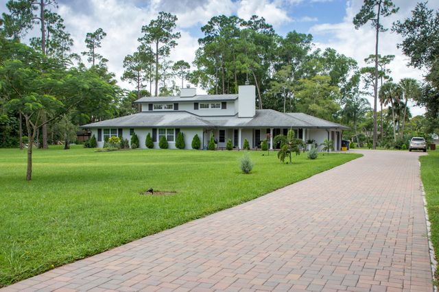 661 W RAMBLING Drive, Wellington, FL 33414