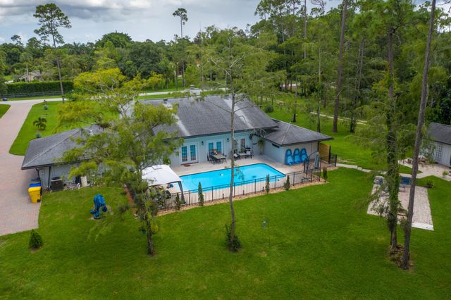 661 W RAMBLING Drive, Wellington, FL 33414