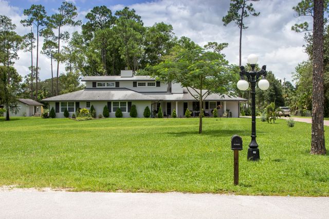 661 W RAMBLING Drive, Wellington, FL 33414