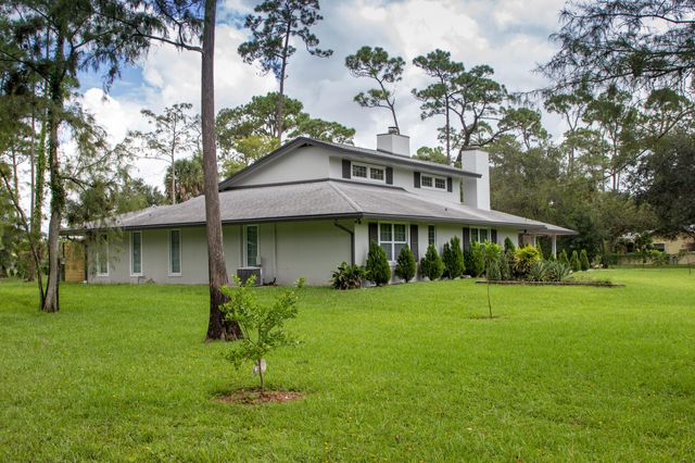 661 W RAMBLING Drive, Wellington, FL 33414
