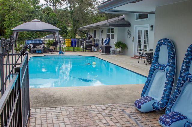 661 W RAMBLING Drive, Wellington, FL 33414