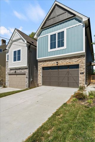 1906 Pogue Avenue, Cincinnati, OH 45208