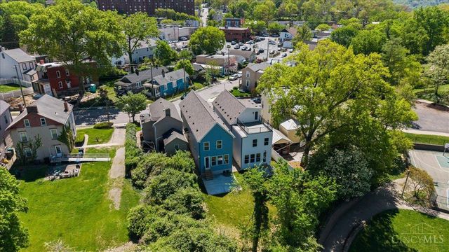 1906 Pogue Avenue, Cincinnati, OH 45208