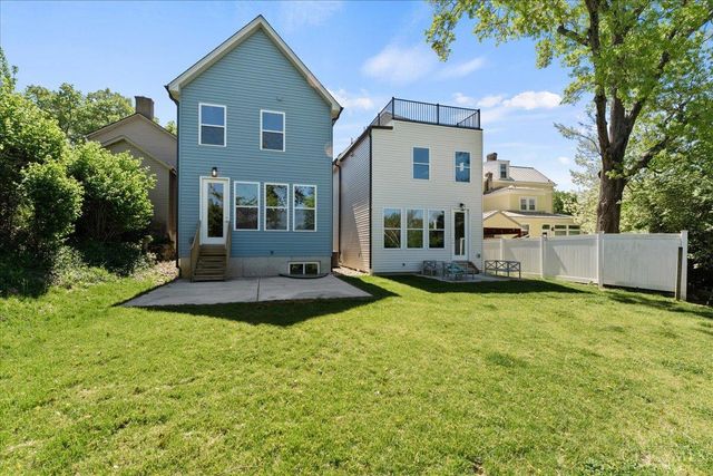 1906 Pogue Avenue, Cincinnati, OH 45208