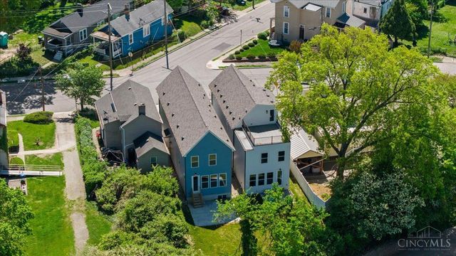 1906 Pogue Avenue, Cincinnati, OH 45208