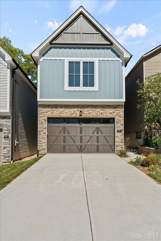 1906 Pogue Avenue, Cincinnati, OH 45208