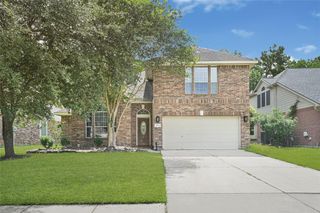 18314 Wild Lilac Trail, Humble, TX 77346
