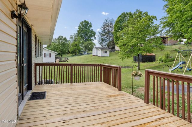 464 Springfield Drive, Bristol, TN 37620