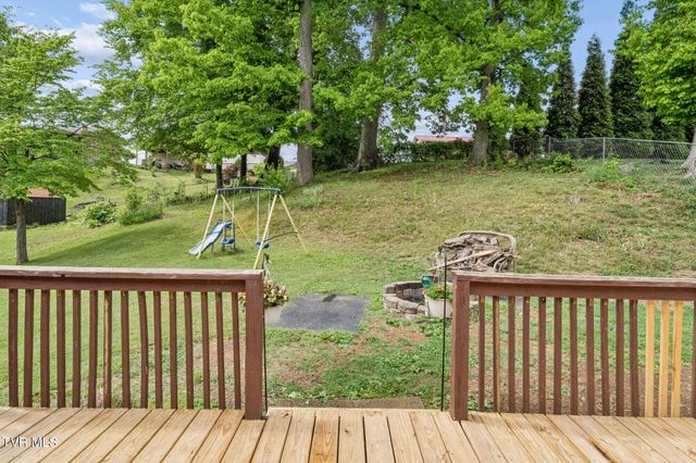 464 Springfield Drive, Bristol, TN 37620