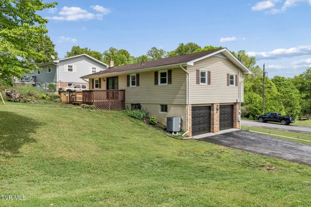 464 Springfield Drive, Bristol, TN 37620