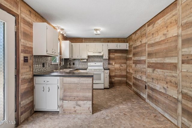 464 Springfield Drive, Bristol, TN 37620