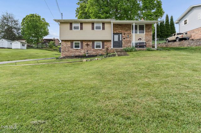 464 Springfield Drive, Bristol, TN 37620