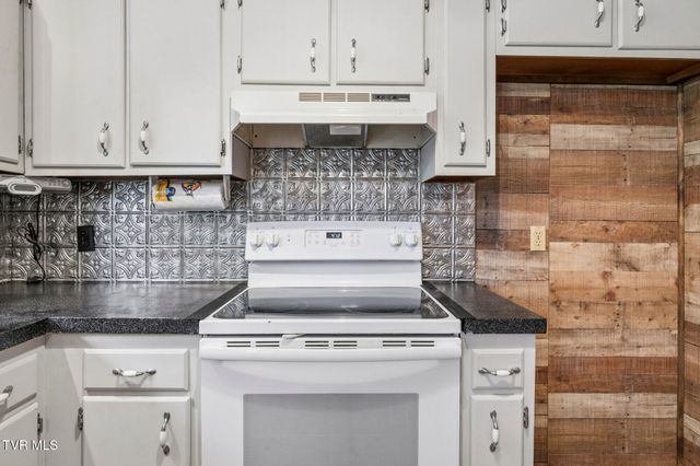 464 Springfield Drive, Bristol, TN 37620