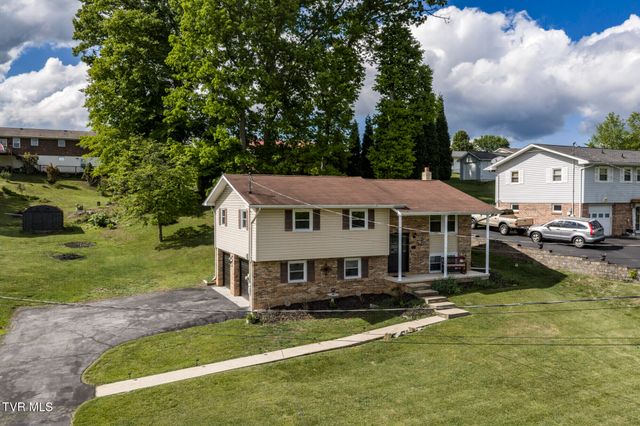 464 Springfield Drive, Bristol, TN 37620
