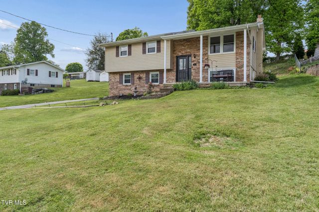 464 Springfield Drive, Bristol, TN 37620