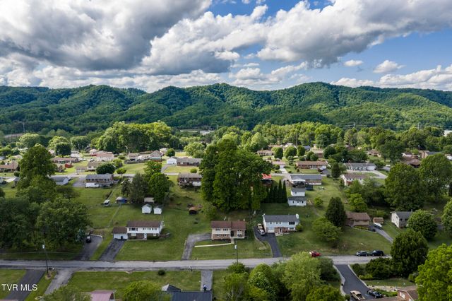 464 Springfield Drive, Bristol, TN 37620