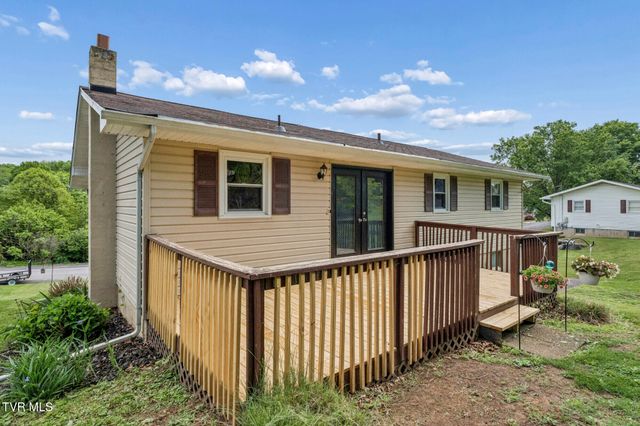 464 Springfield Drive, Bristol, TN 37620