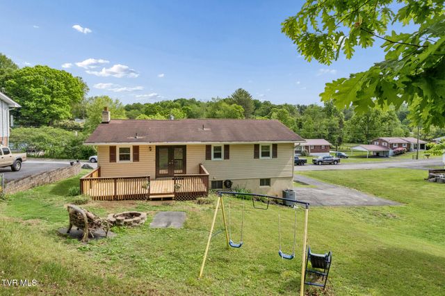 464 Springfield Drive, Bristol, TN 37620