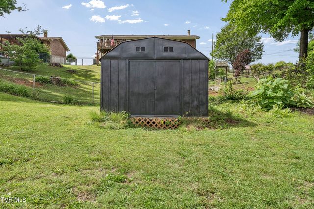 464 Springfield Drive, Bristol, TN 37620