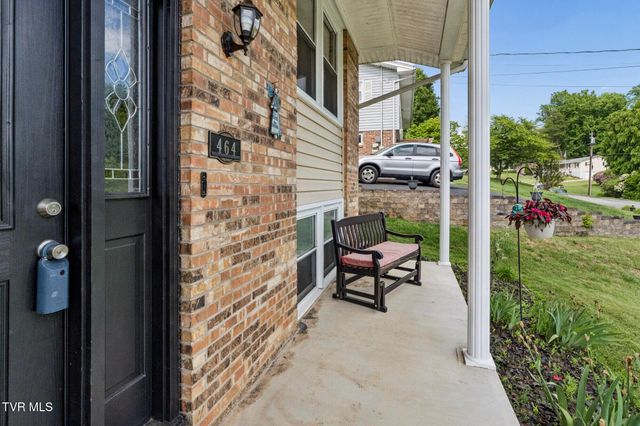 464 Springfield Drive, Bristol, TN 37620