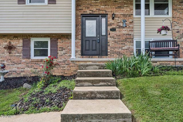464 Springfield Drive, Bristol, TN 37620