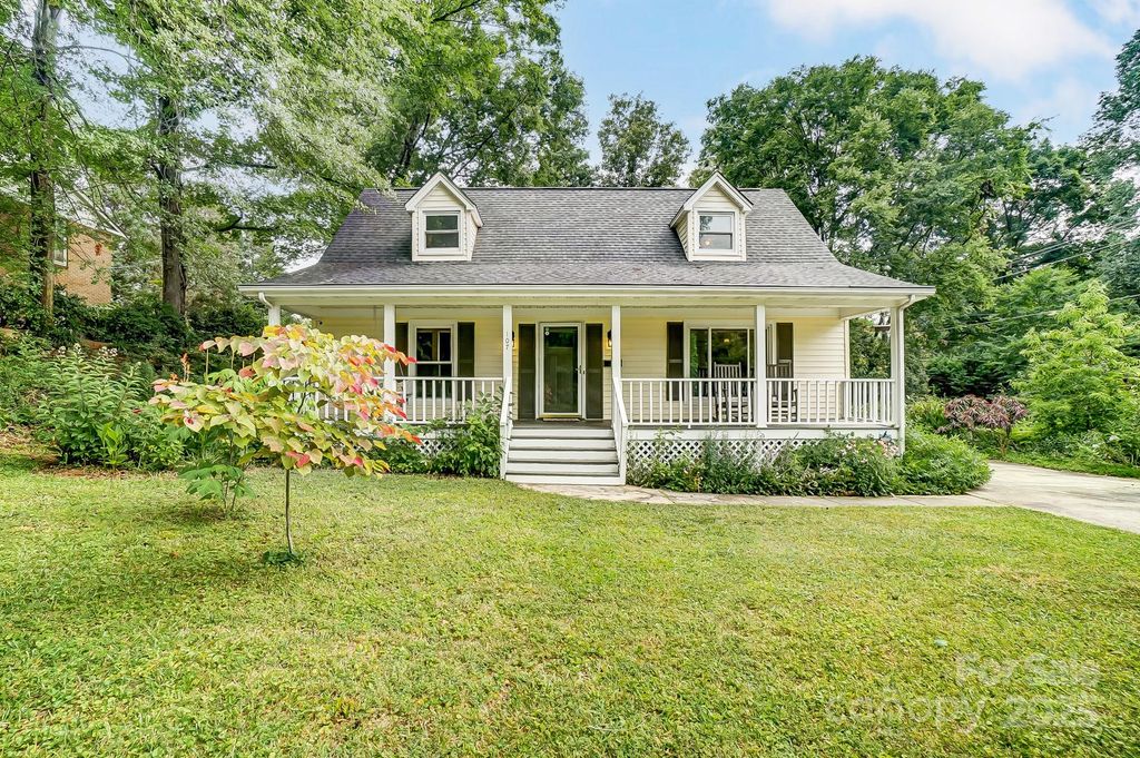 107 E Hill Street, Fort Mill, SC 29715
