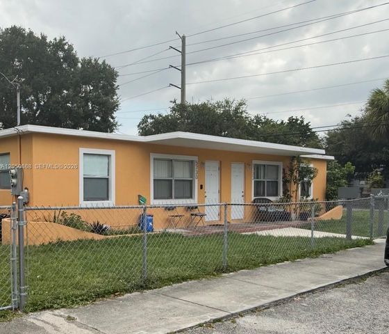 5730 NW 11 Ave, Miami, FL 33127