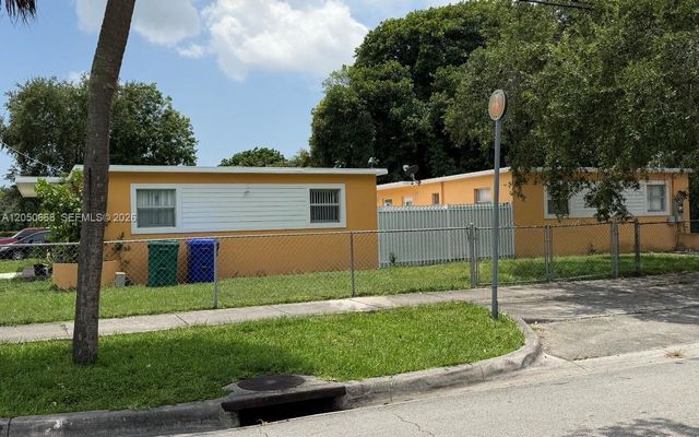 5730 NW 11 Ave, Miami, FL 33127