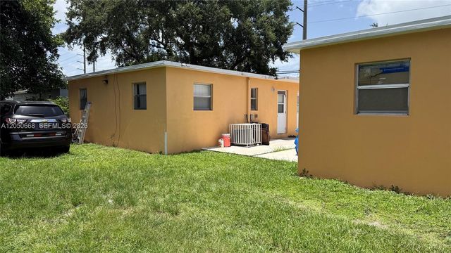 5730 NW 11 Ave, Miami, FL 33127