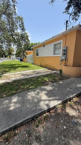 5730 NW 11 Ave, Miami, FL 33127