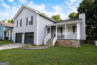 2301 Boone Place, Snellville, GA 30078
