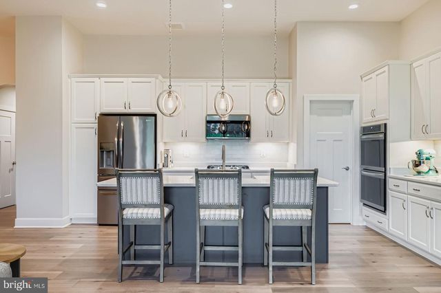 2537 MONARCH WAY, Bel Air, MD 21015
