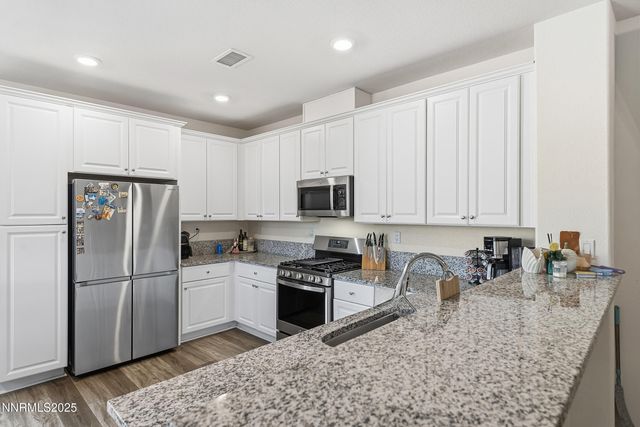 326 Redwall Court, Dayton, NV 89403