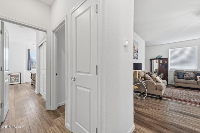 326 Redwall Court, Dayton, NV 89403